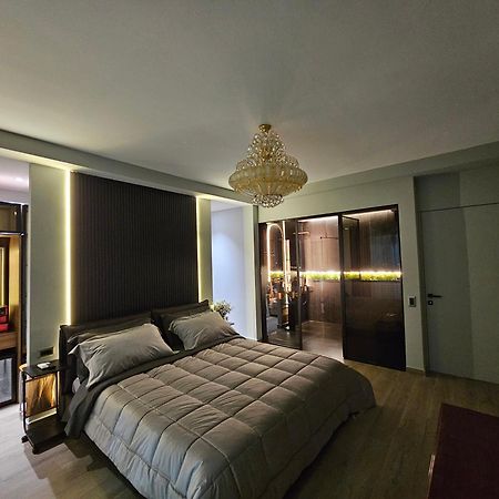 Blloku Suites, City Centre,Tirana Extérieur photo
