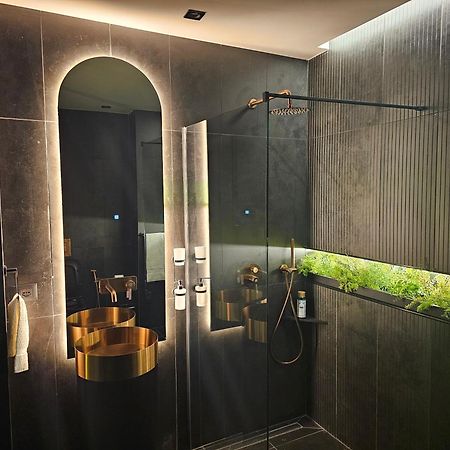 Blloku Suites, City Centre,Tirana Extérieur photo