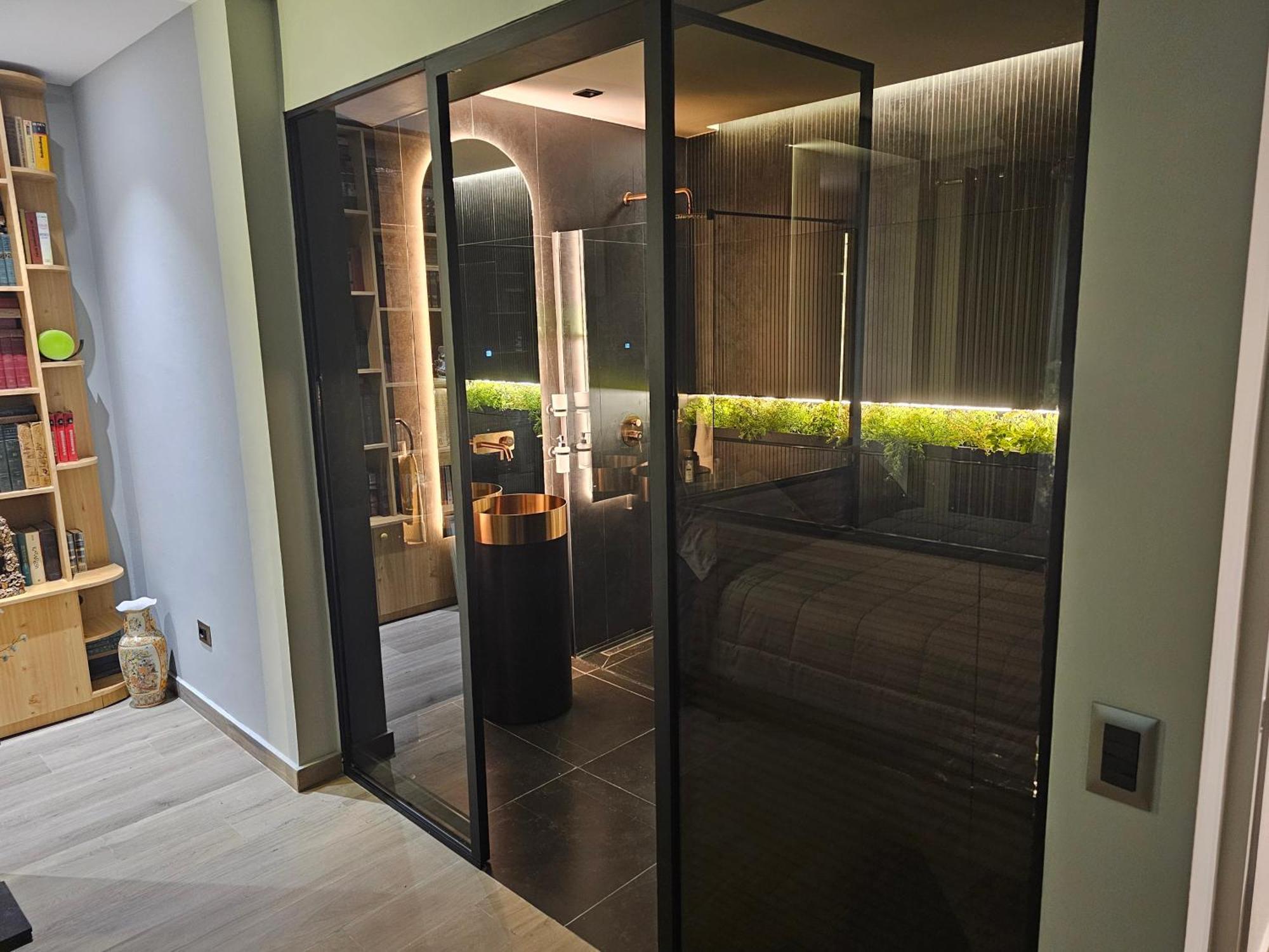 Blloku Suites, City Centre,Tirana Extérieur photo