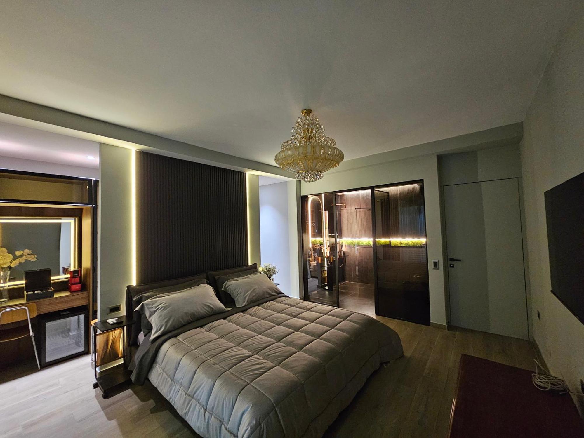 Blloku Suites, City Centre,Tirana Extérieur photo