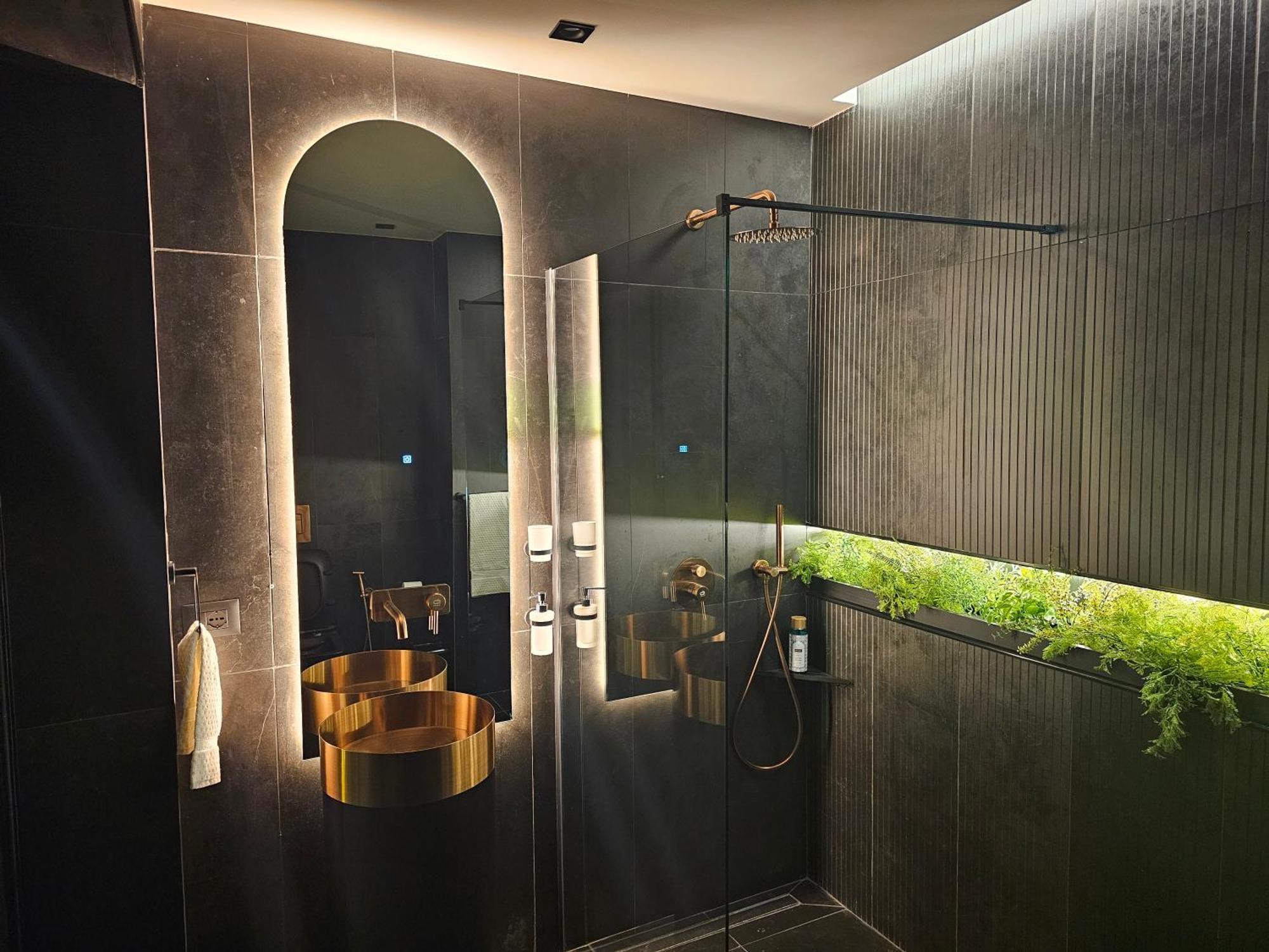 Blloku Suites, City Centre,Tirana Extérieur photo