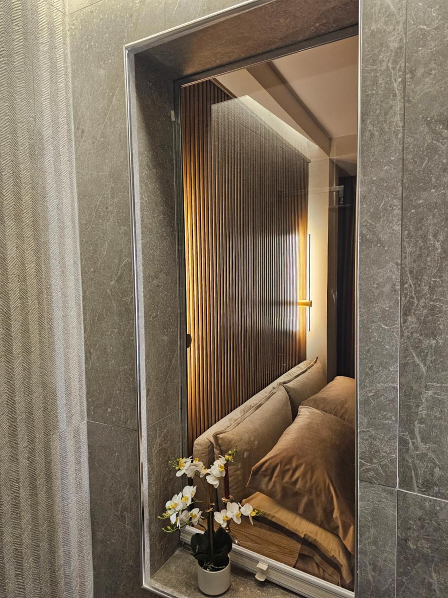 Blloku Suites, City Centre,Tirana Extérieur photo